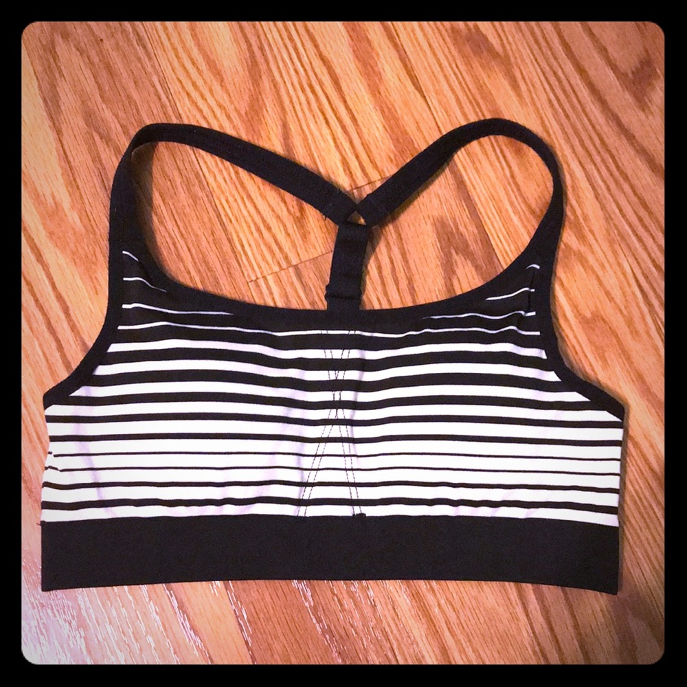 Athleta Sports Bra